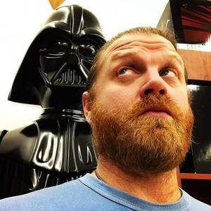 Meet your Posher, Matthew